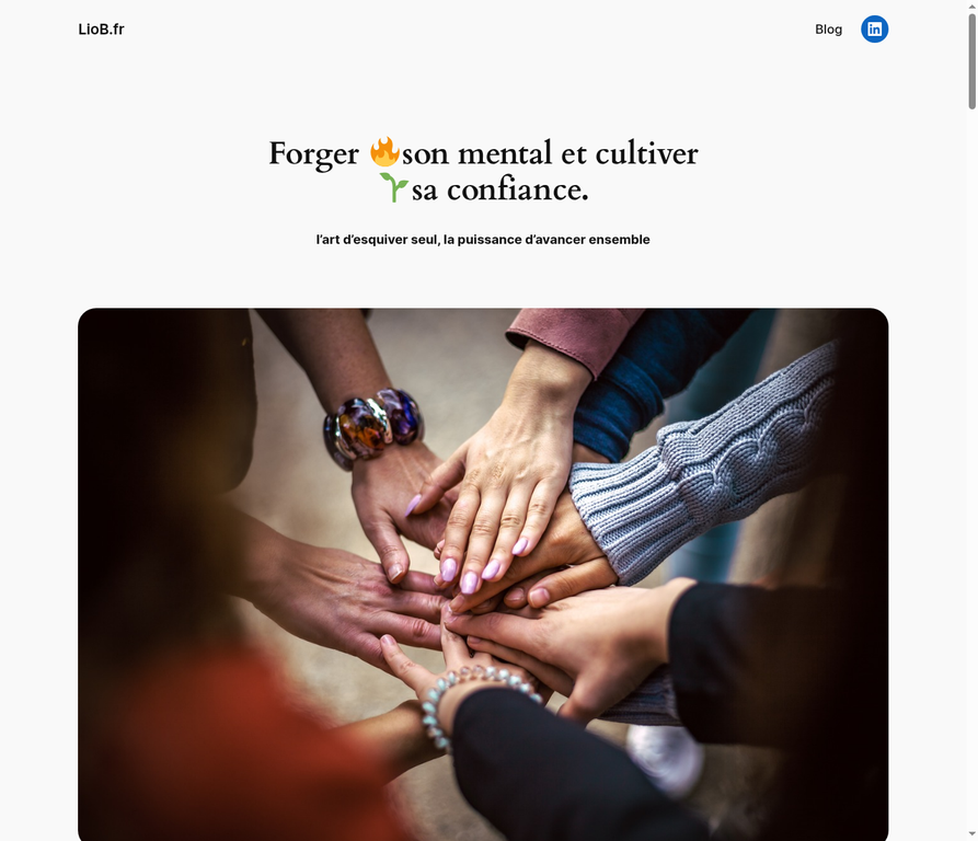 LioB.fr